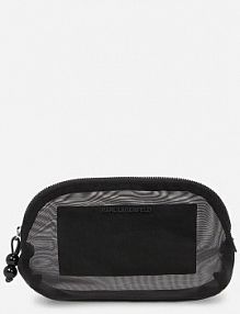 Kosmetyczka Karl Lagerfeld  czarna A2W46051