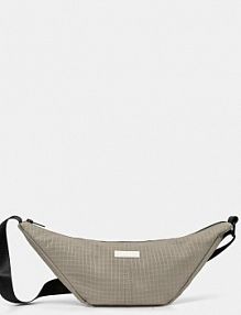 Saszetka nerka P.E Nation  zielona damska 251A138