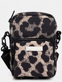 Saszetka na ramię P.E Nation  brązowa damska 251A141