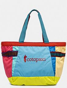 Torba weekendowa Cotopaxi  multicolor S25491U1398