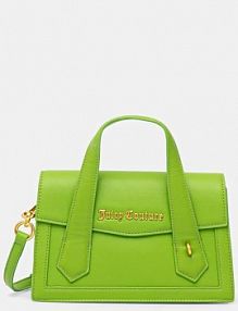 Torebka Juicy Couture  zielona BEJLL8751WVP