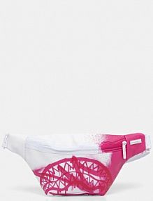 Saszetka nerka Sprayground  różowa damska 910B7429NSZ