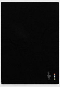 Komin SmartWool  czarny damski SW017071