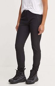 Spodnie narciarskie Jack Wolfskin  czarne 1507741