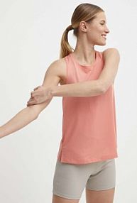 Top treningowy CASALL  pomarańczowy 23221