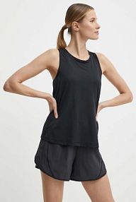 Top treningowy CASALL  czarny 23221