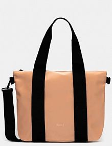 Torba weekendowa Rains  pomarańczowa 14180.104