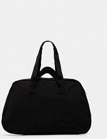 Torba weekendowa adidas Originals  czarna JC6075