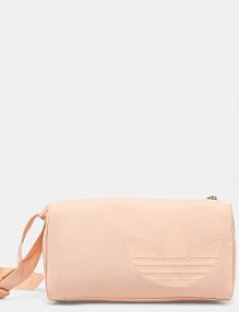 Saszetka na ramię adidas Originals  pomarańczowa damska JN4952