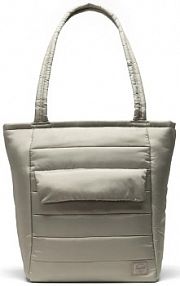 Torba weekendowa Herschel  szara 11420.06537.O