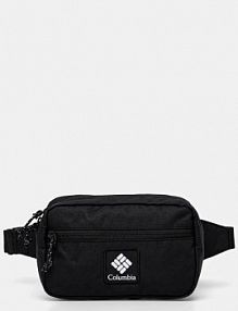 Saszetka nerka Columbia  czarna damska 2121511