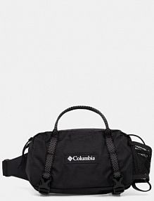 Saszetka nerka Columbia  czarna damska 2121421