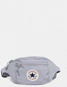 Saszetka nerka Converse  niebieska damska 10027417.A02