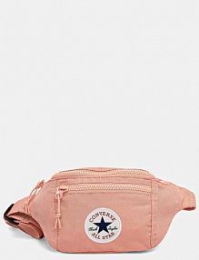 Saszetka nerka Converse  pomarańczowa damska 10027417.A09