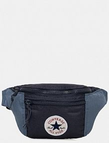 Saszetka nerka Converse  granatowa damska 10027418.A04