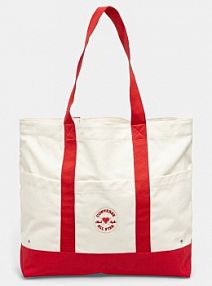 Torba weekendowa Converse  beżowa 10028311.A01