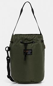 Saszetka na ramię alpha industries  zielona damska 148944