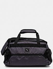 Torba weekendowa Puma  szara 909190.
