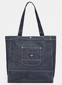 Torba weekendowa Dickies  granatowa DK0A4Z6BRIN1