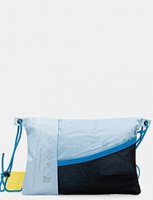 Saszetka na ramię Peak Performance  niebieska damska G80391