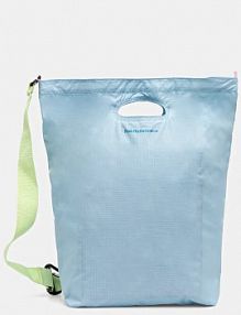 Torba weekendowa Peak Performance  niebieska G80053