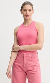 Top pinko  różowy damski 100822.A2C1