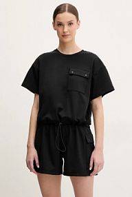 T-shirt Columbia  czarny damski 2118831