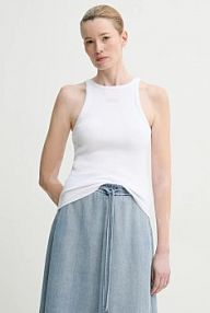 Top Gestuz  biały damski 10910297