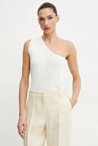 Bluzka MM  biała damska 2516361028600