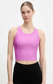 Top treningowy Puma  różowy 526646