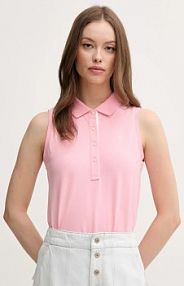 Top Gant  różowy damski 4200560