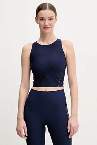 Top treningowy CASALL  granatowy 25004