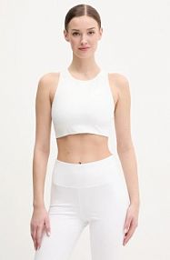 Top CASALL  biały damski 25018