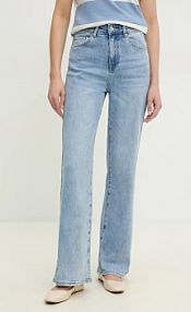 Jeansy Answear  niebieskie damskie 5975.PWK