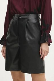 Szorty Answear.LAB  czarne damskie 5082.tms