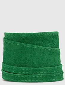 Pasek Answear  zielony damski F035.HWK