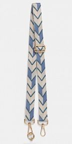 Pasek Answear  niebieski damski 2210016.1hh