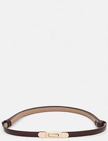 Pasek Answear  brązowy damski 1012.cms