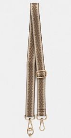 Pasek Answear  beżowy damski 2210016.czarn