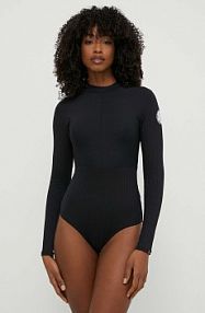 Strój kąpielowy Rip Curl  czarny 15CWRV