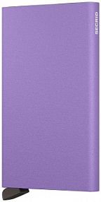 Portfel Secrid  fioletowy damski CP.Lilac