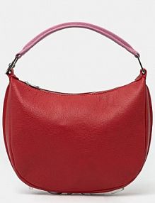 Torebka shopperka Silvian Heach  czerwona RCP25028BO