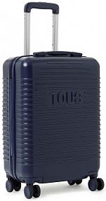 Walizka Tous  granatowa 2002129247