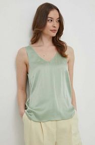 Top MOS MOSH  zielony damski 153590.