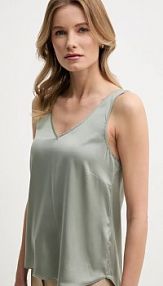 Top MOS MOSH  zielony damski 153590.