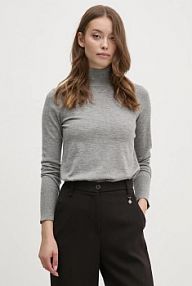 Golf MOS MOSH  szary damski 146030