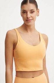 Top JOYINME  pomarańczowy damski Top.Grace