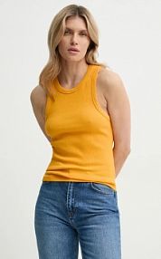 Top 2NDDAY  pomarańczowy damski 2252237387