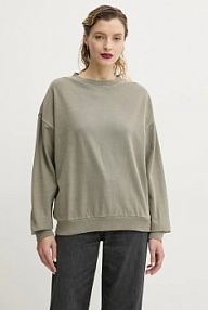 Bluza przez głowę 2NDDAY  zielona 2252245330