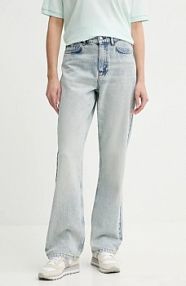 Jeansy Day Birger et Mikkelsen  niebieskie damskie DAY65243718